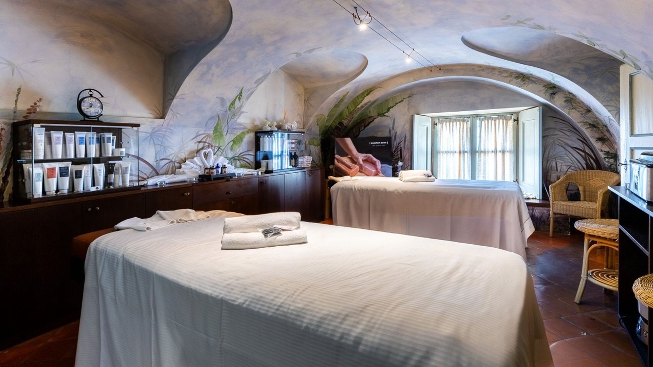 Photo of Bedroom in Guarene