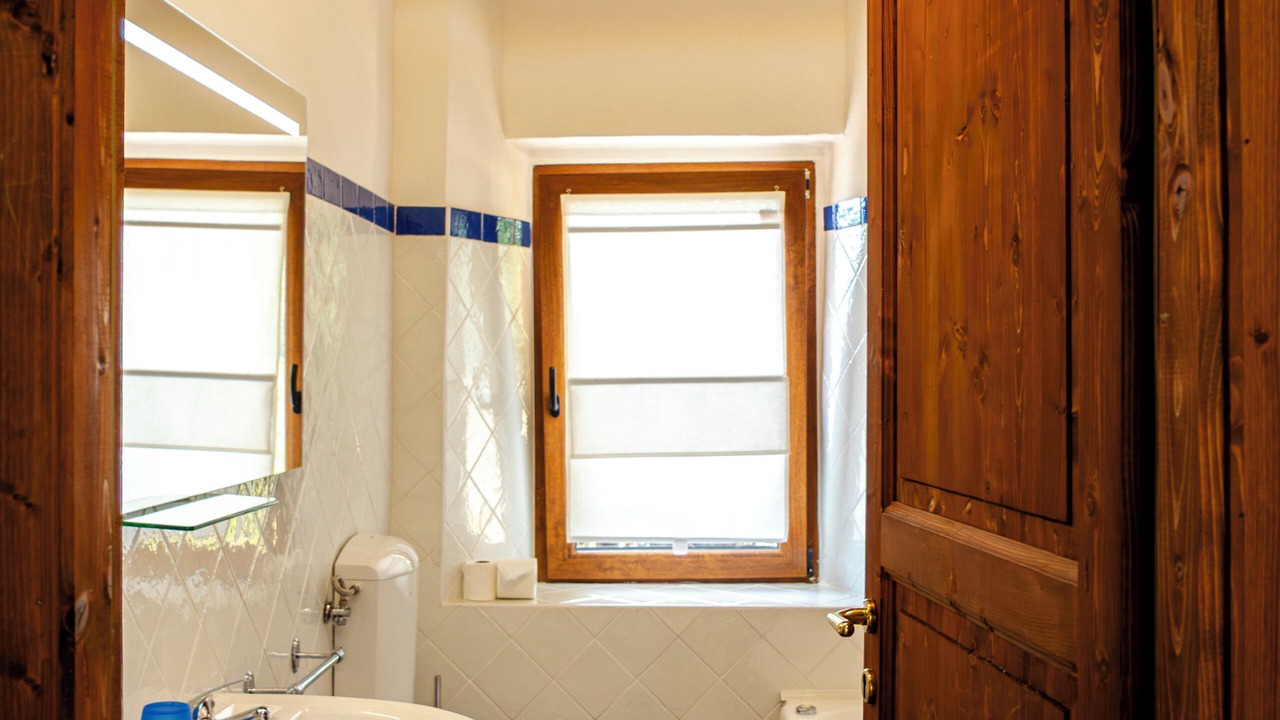 Photo of Bathroom in Porrena