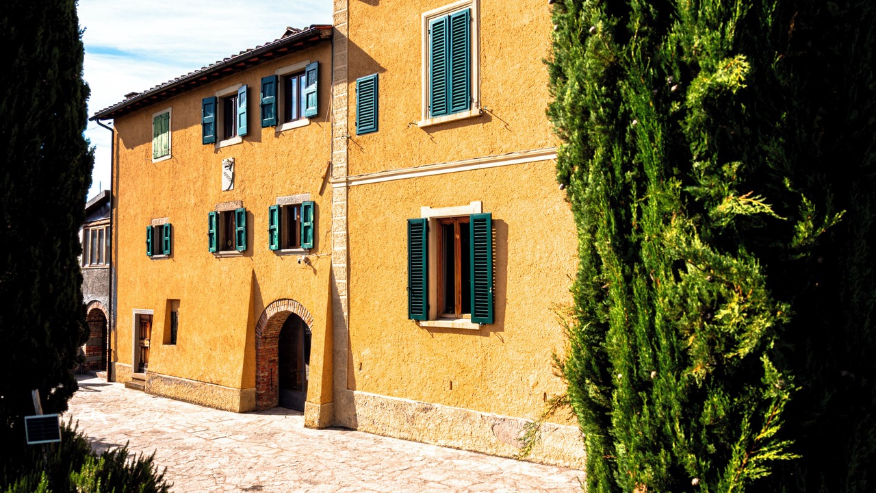 Photo of Outdoor in Porrena