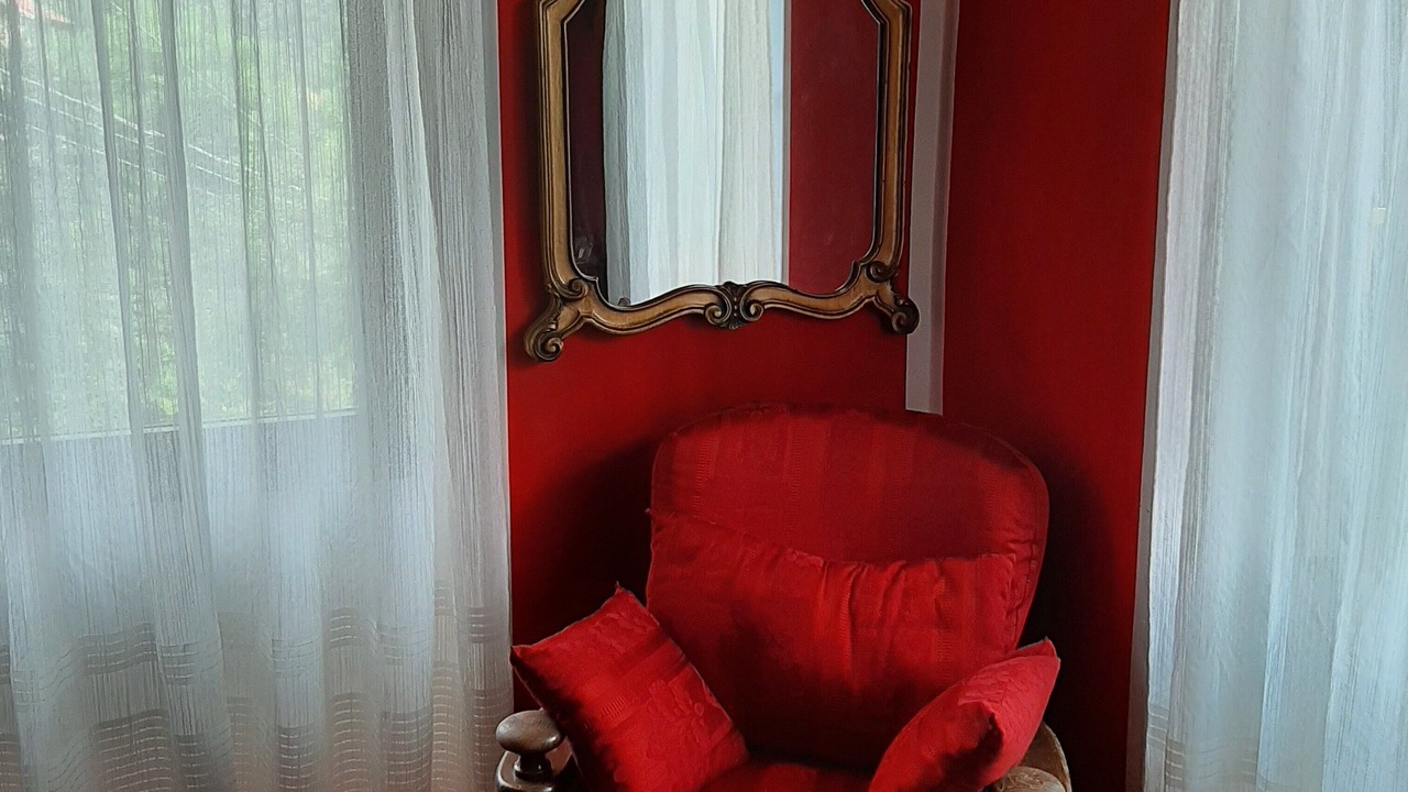 Photo of Bedroom in Aurano