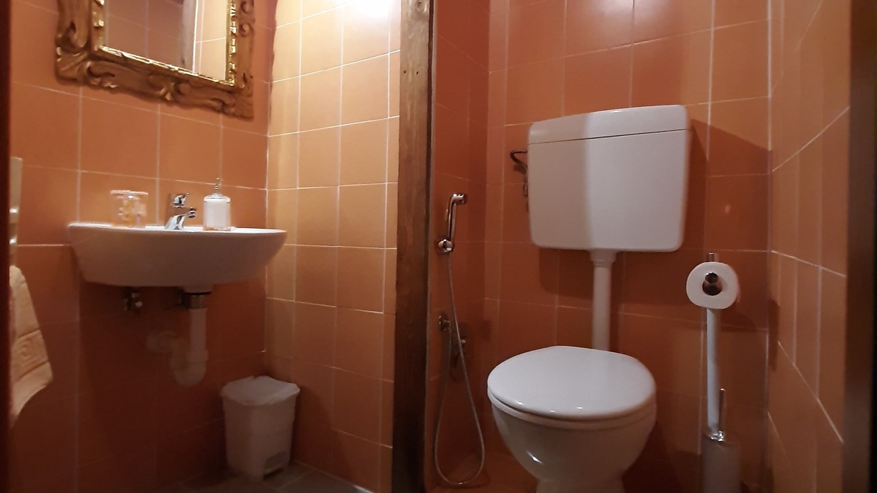 Photo of Bathroom in Aurano