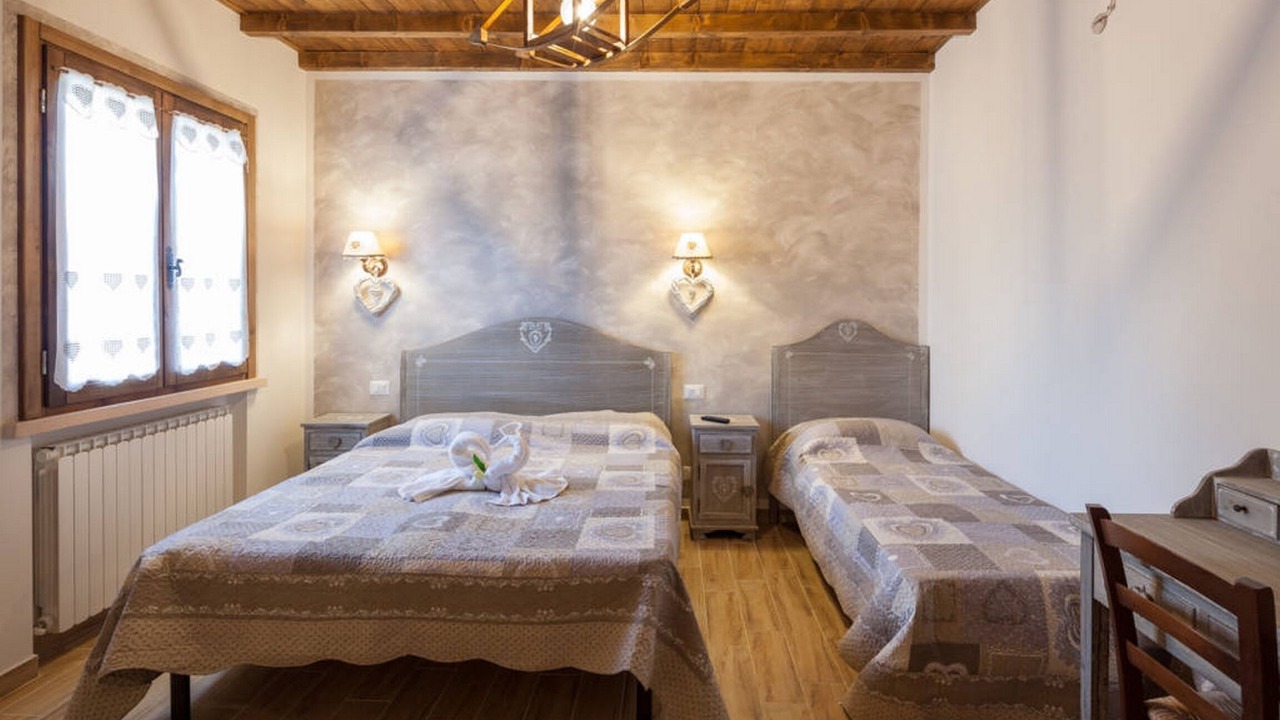 Photo of Bathroom in Roncoferraro