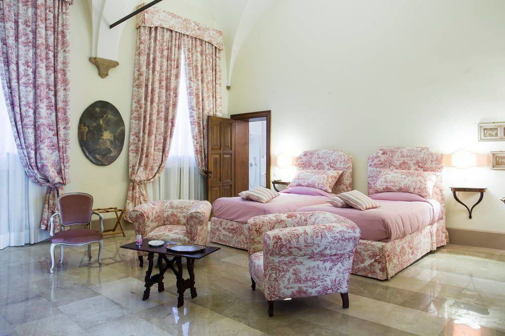 Photo of Bedroom in Historic Centre