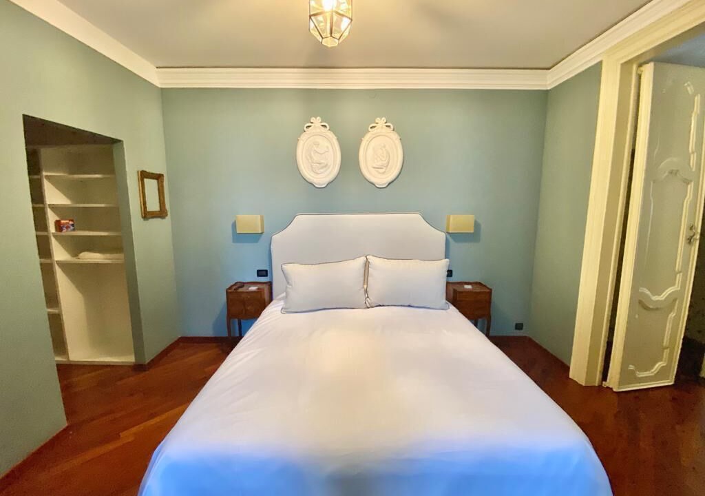 Photo of Bedroom in Historic Centre