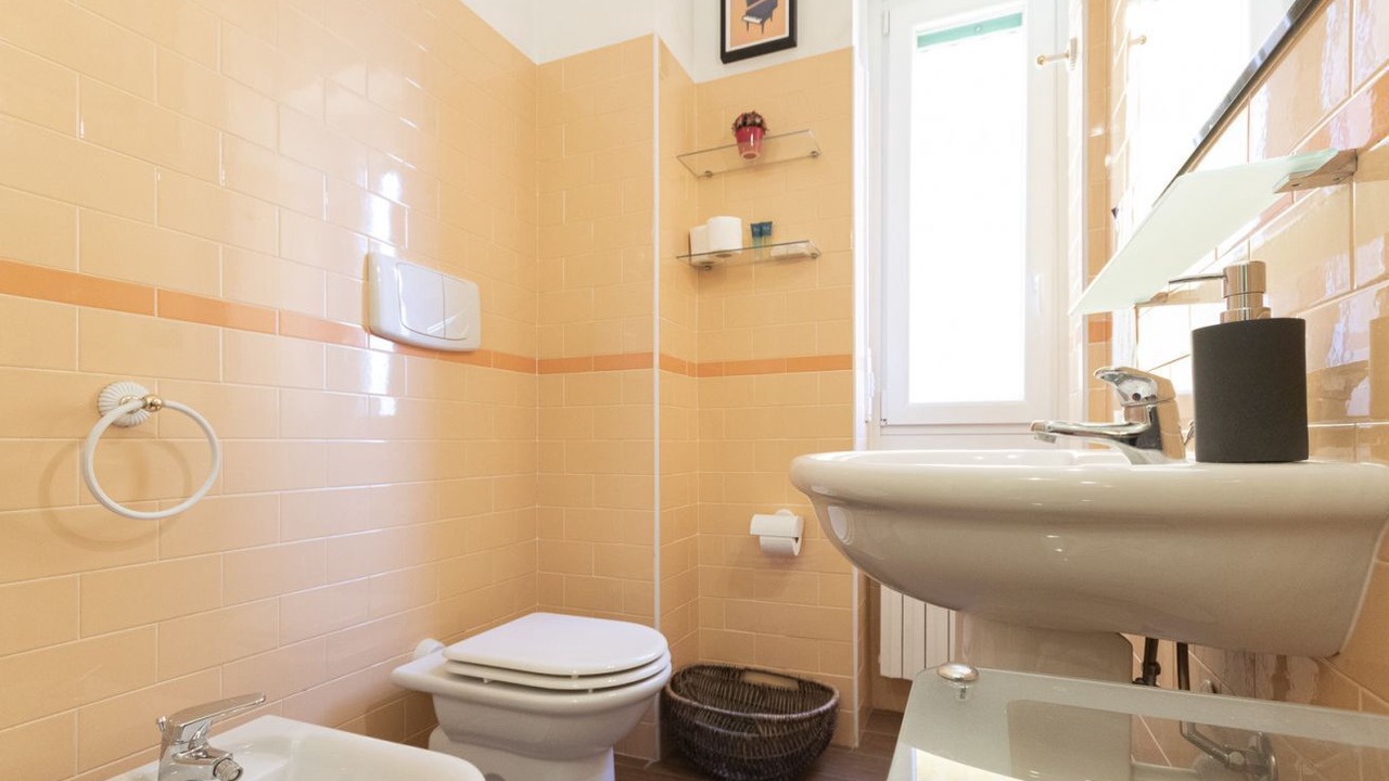 Photo of Bathroom in Milan