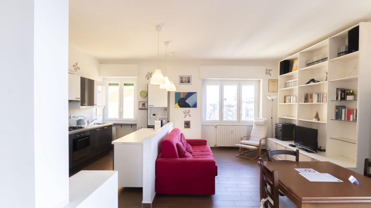 Photo of Livingroom in Milan