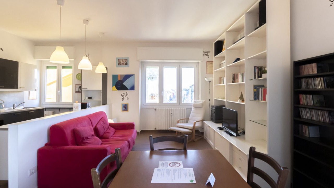 Photo of Livingroom in Milan
