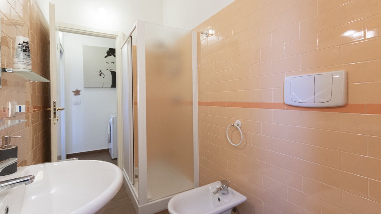 Photo of Bathroom in Milan