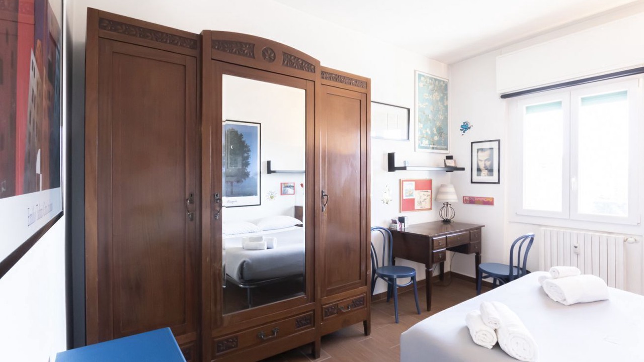 Photo of Bedroom in Milan