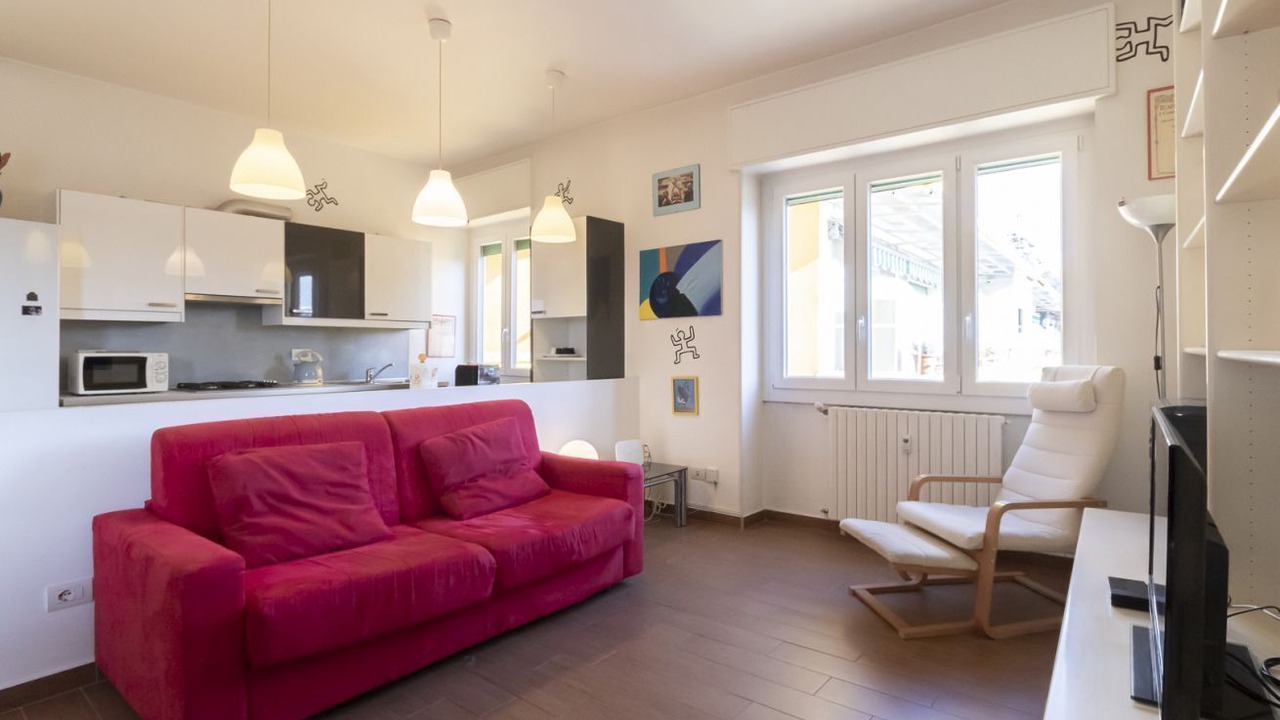 Photo of Livingroom in Milan