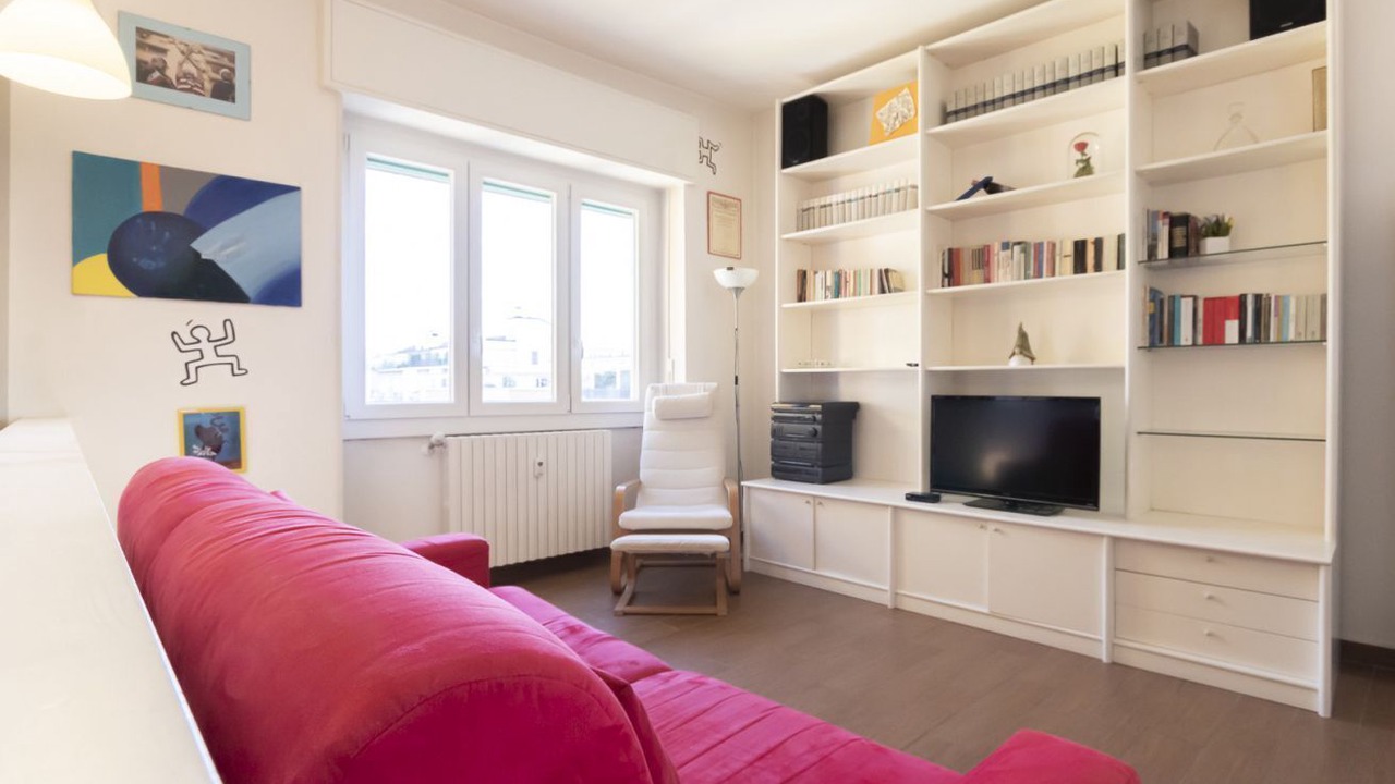 Photo of Livingroom in Milan