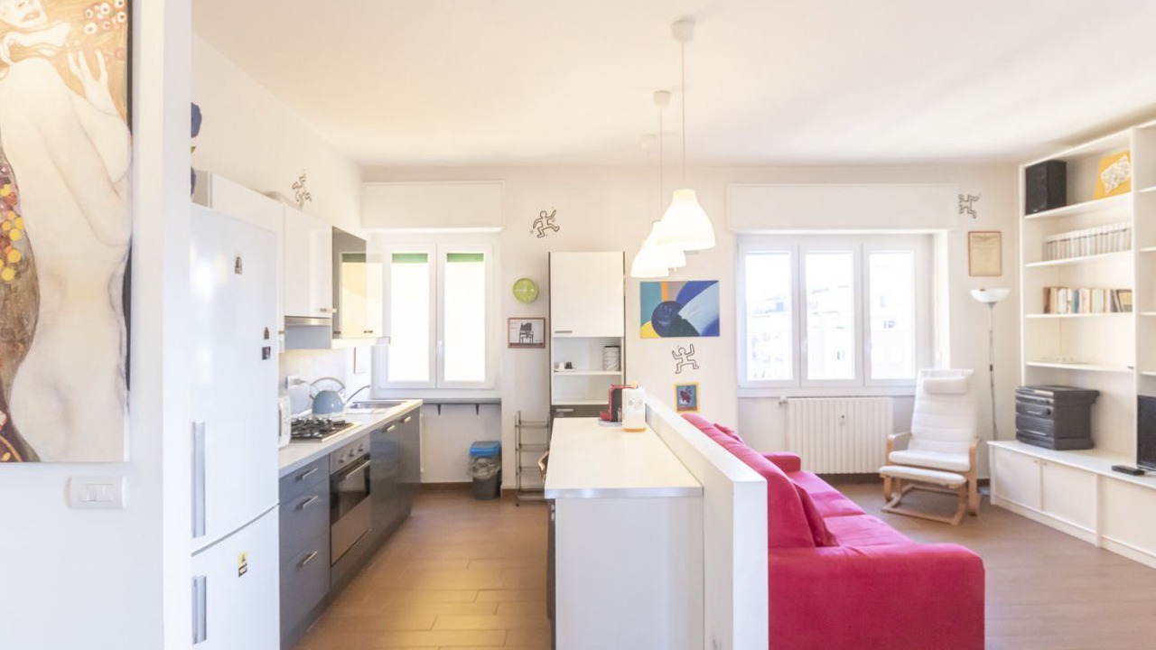 Photo of Kitchen in Milan