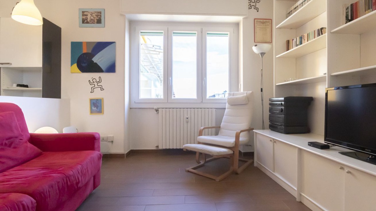 Photo of Livingroom in Milan