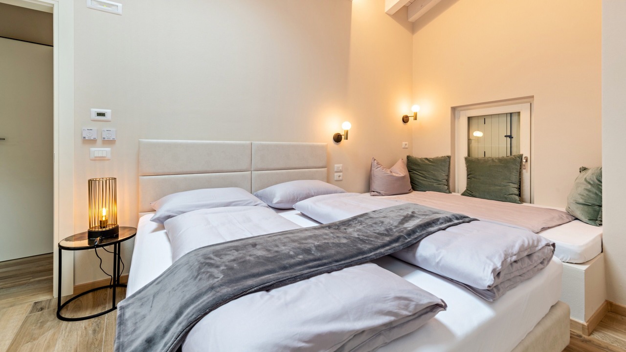 Photo of Bedroom in Cavaion Veronese