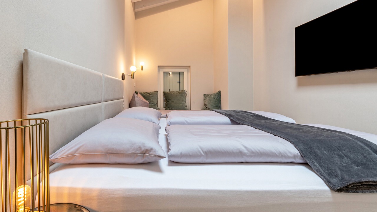 Photo of Bedroom in Cavaion Veronese