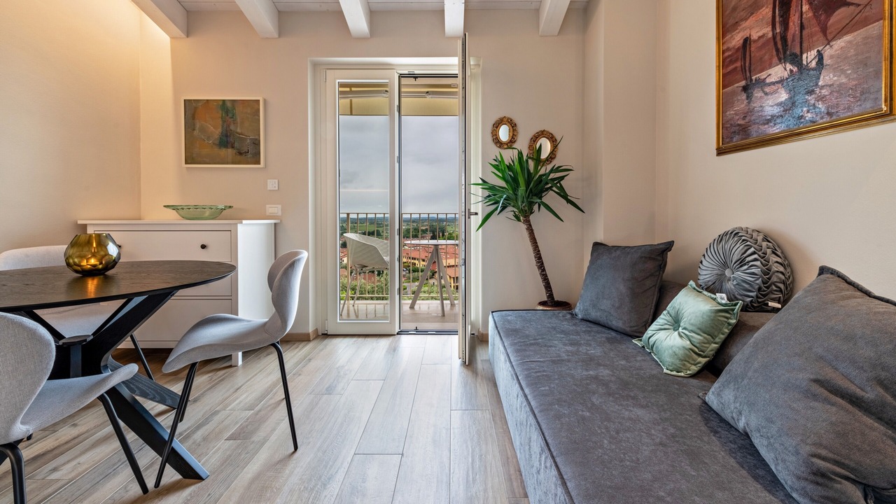 Photo of Livingroom in Cavaion Veronese