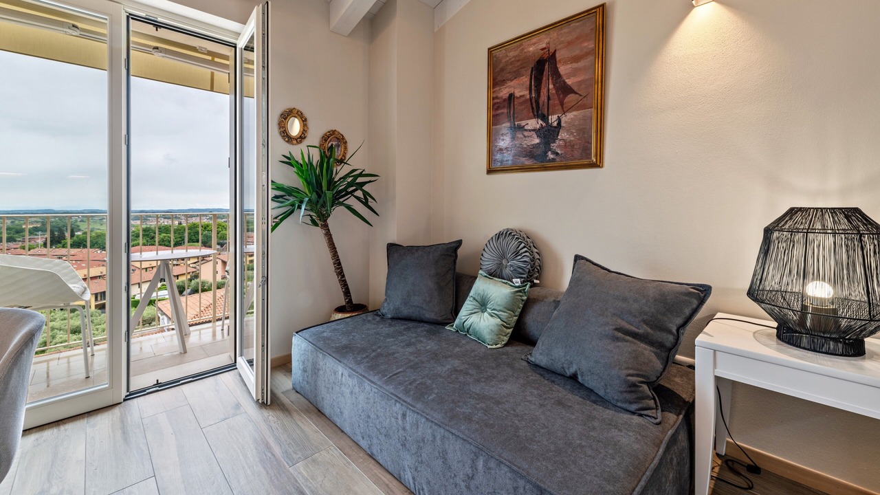 Photo of Livingroom in Cavaion Veronese