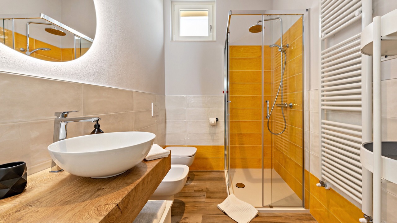 Photo of Bathroom in Cavaion Veronese
