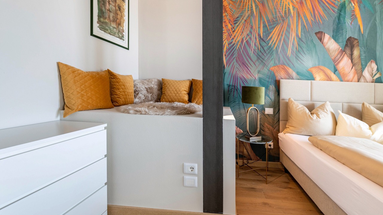 Photo of Bedroom in Cavaion Veronese