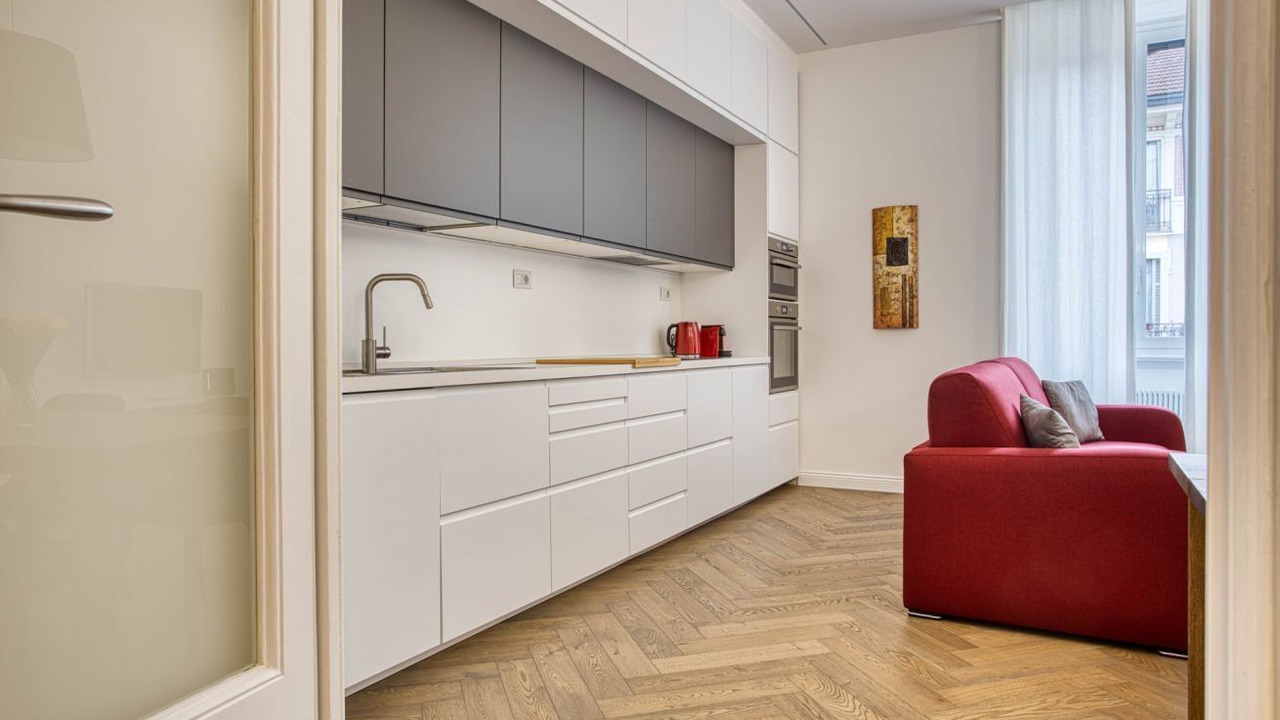 Photo of Kitchen in Milan
