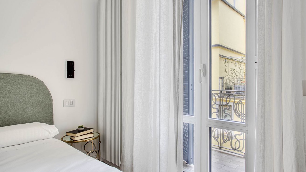 Photo of Bedroom in Milan