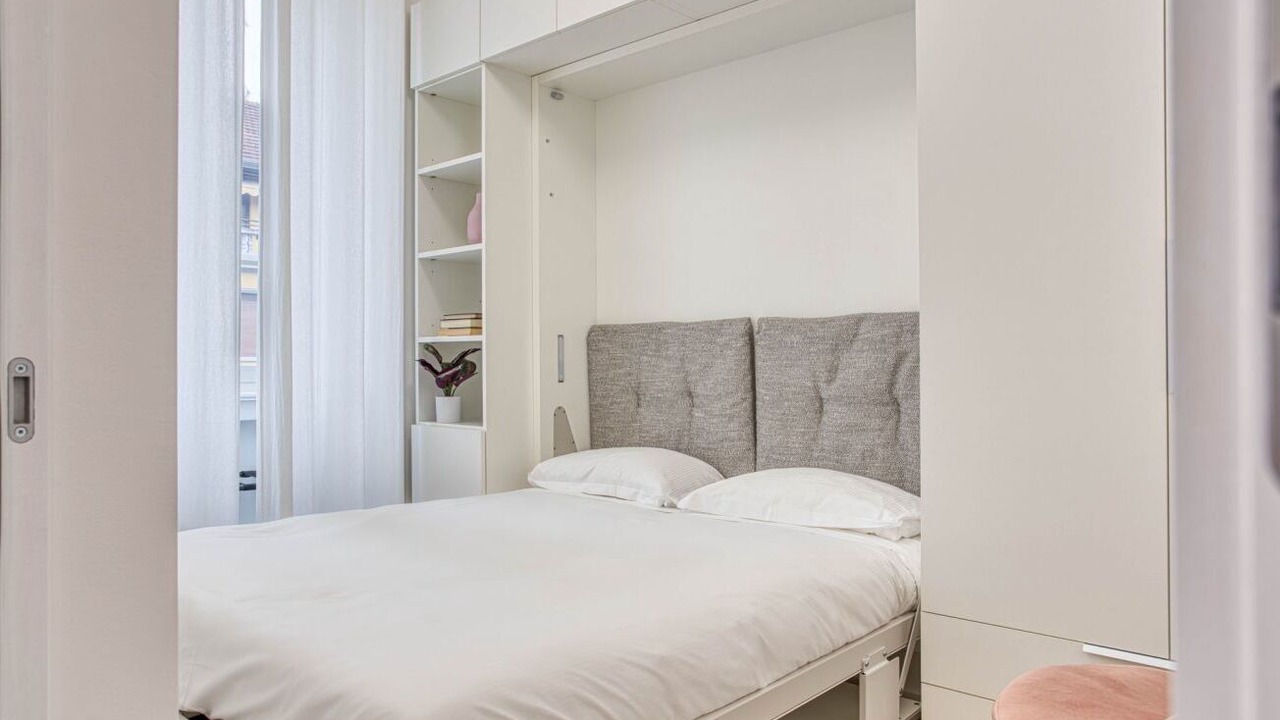 Photo of Bedroom in Milan