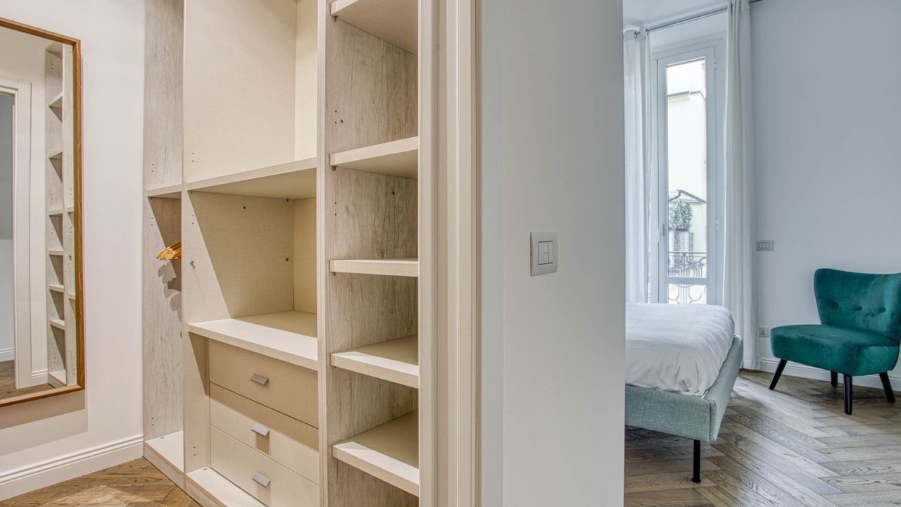 Photo of Bedroom in Milan