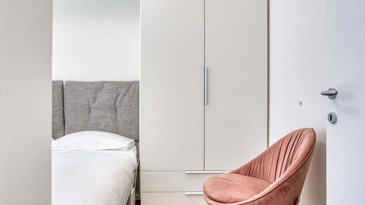 Photo of Bedroom in Milan