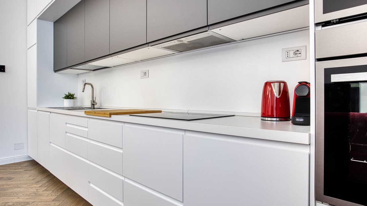 Photo of Kitchen in Milan