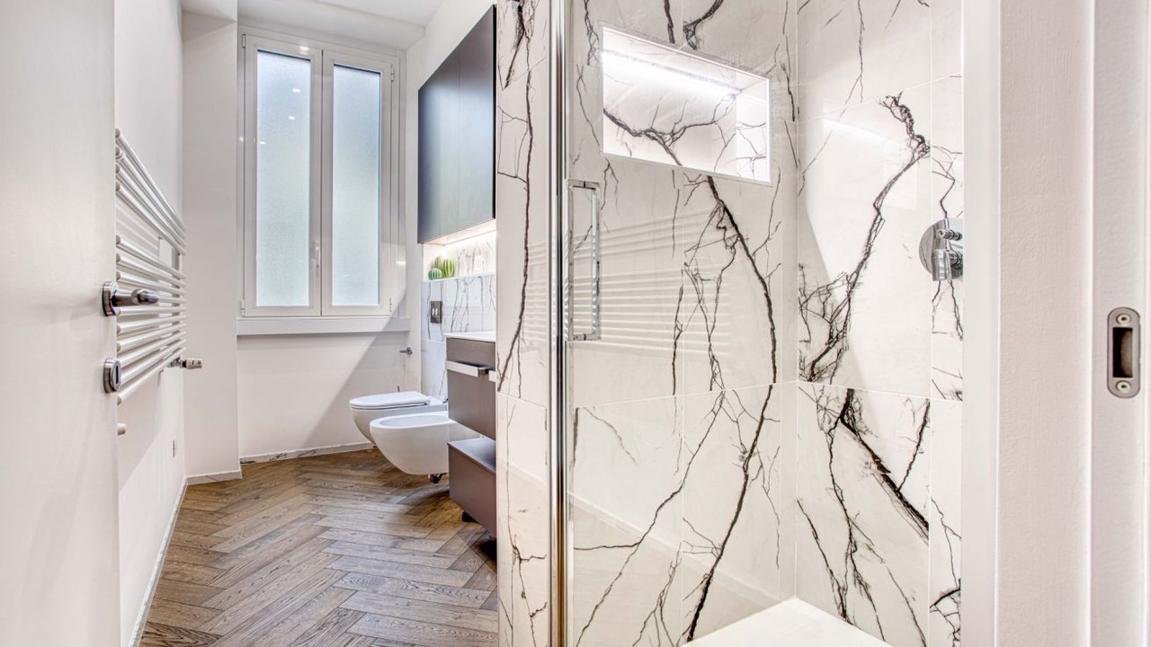 Photo of Bathroom in Milan