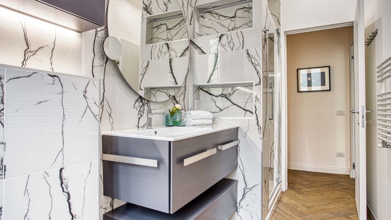 Photo of Bathroom in Milan
