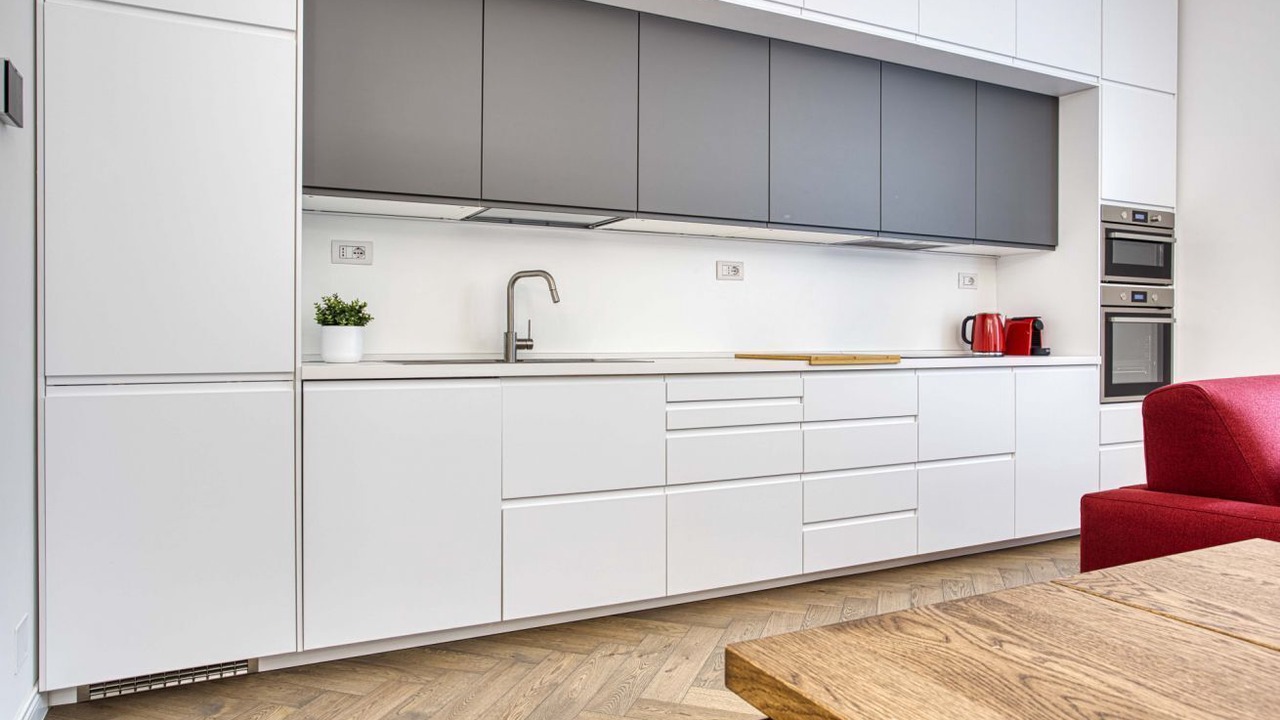 Photo of Kitchen in Milan