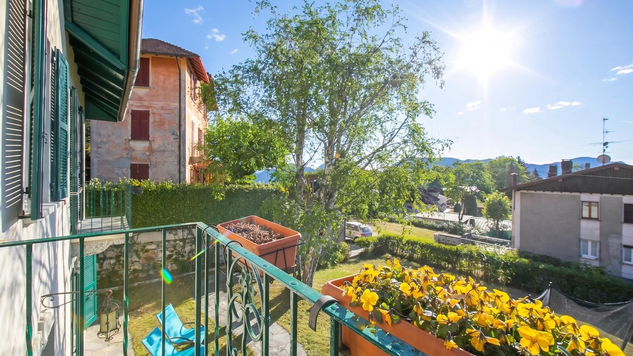 Photo of Patio Balcony in Pollino