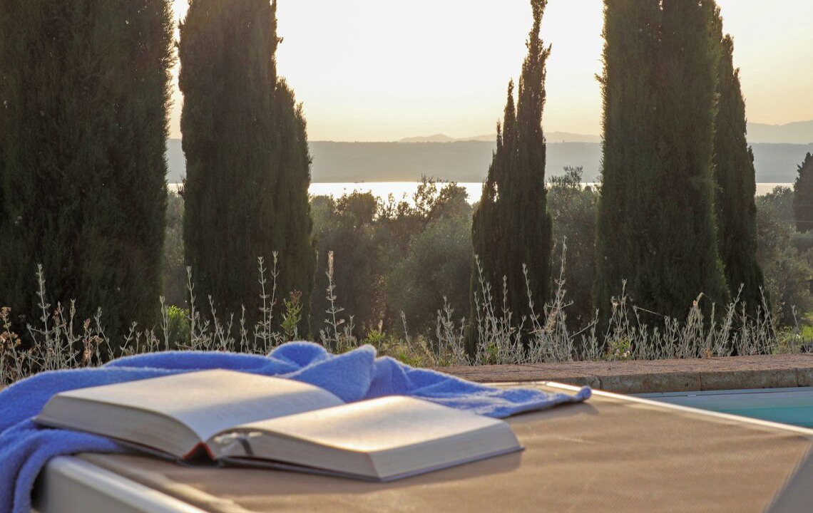 Photo of Outdoor in Bolsena