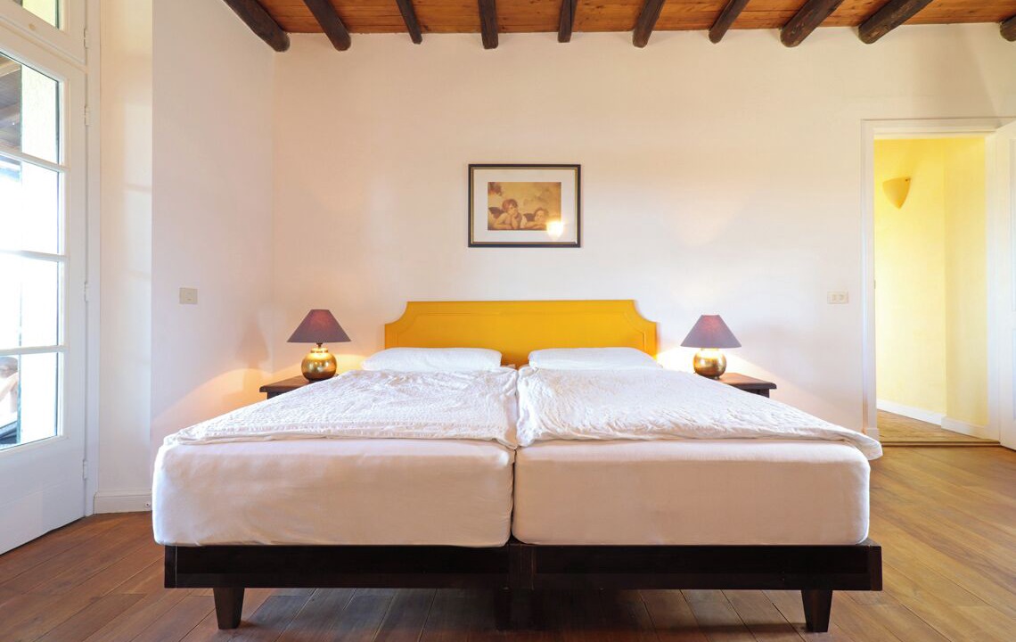 Photo of Bedroom in Bolsena