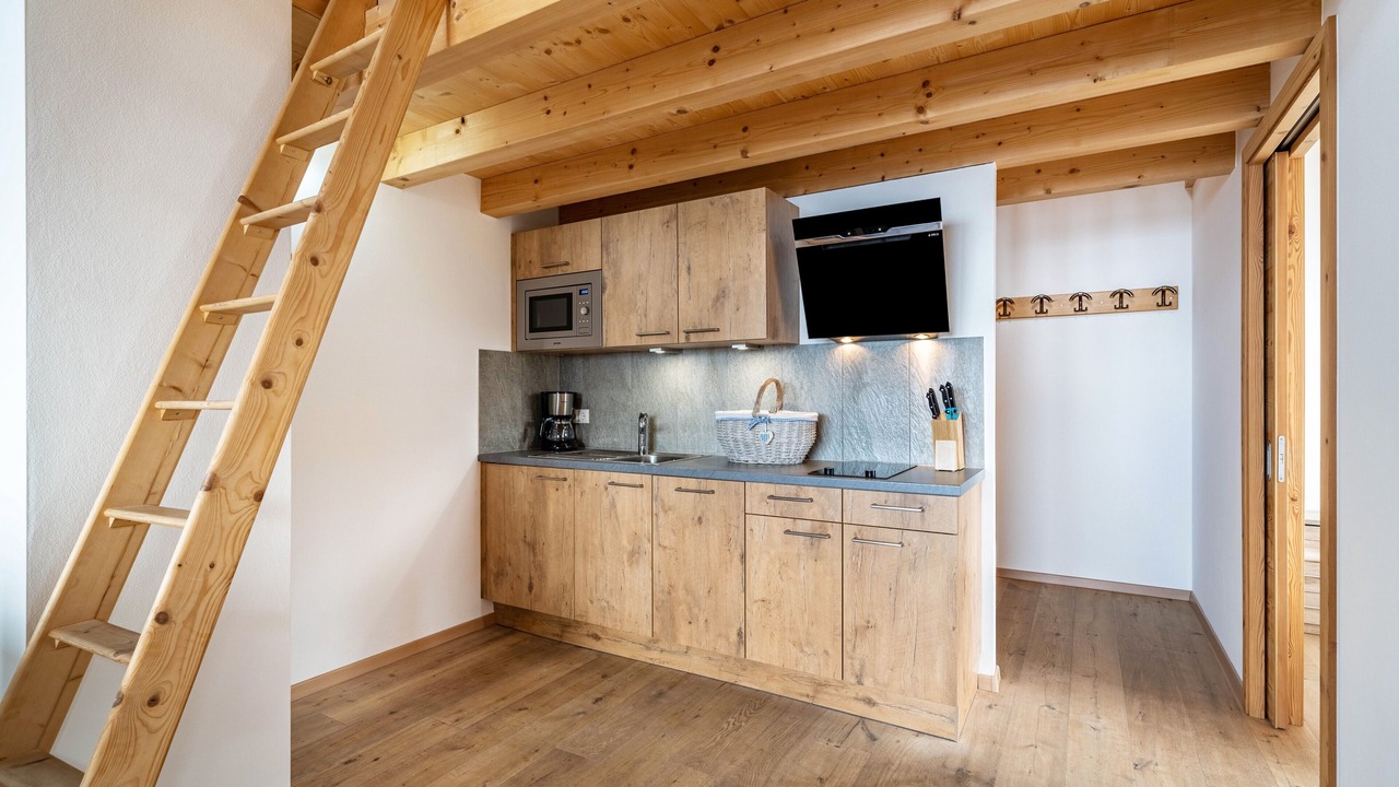 Photo of Kitchen in Verano