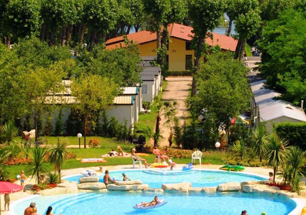 Photo of Outdoor in Peschiera del Garda