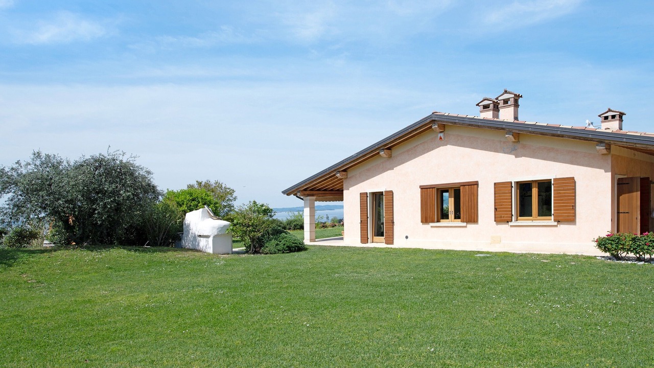 Photo of Outdoor in Montioni