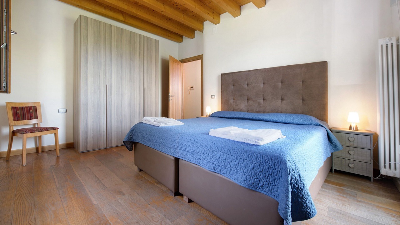 Photo of Bedroom in Montioni
