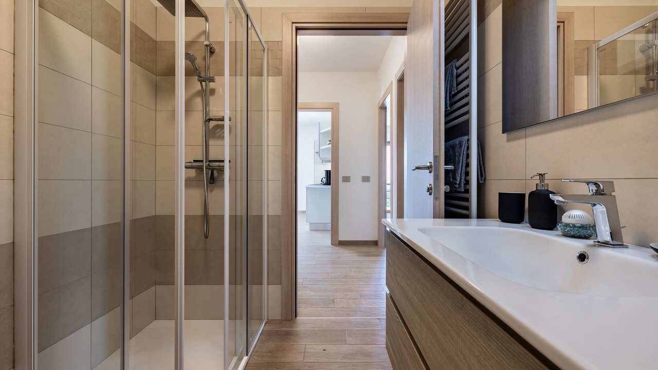 Photo of Bathroom in Tremosine