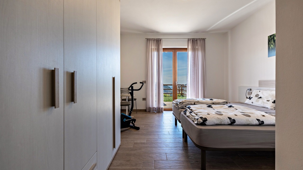 Photo of Bedroom in Tremosine