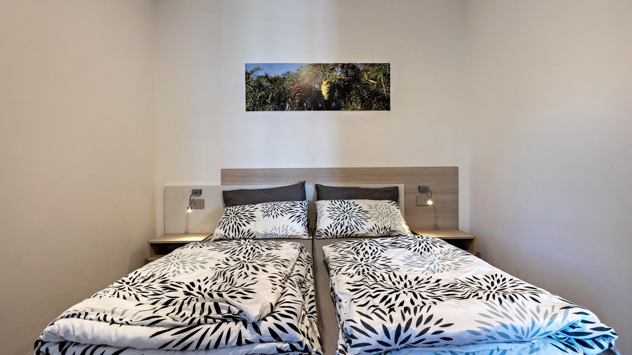 Photo of Bedroom in Tremosine