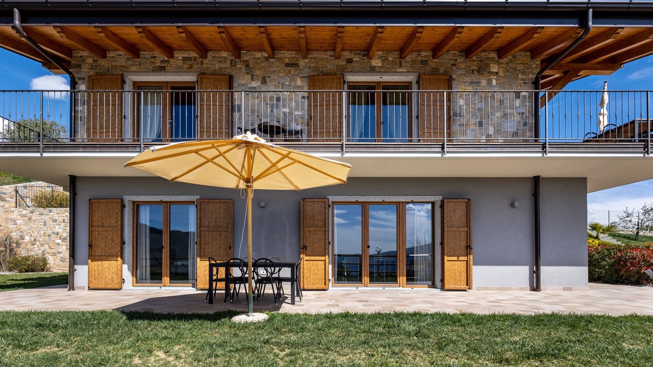 Photo of Outdoor in Tremosine