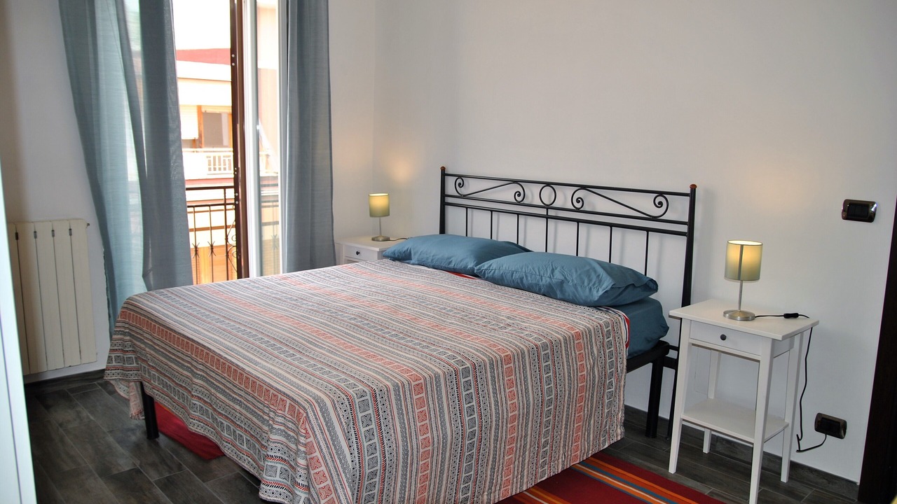 Photo of Bedroom in Formia