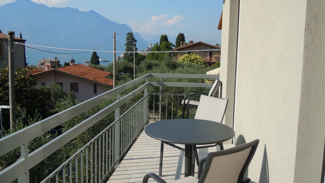 Photo of Outdoor in Malcesine