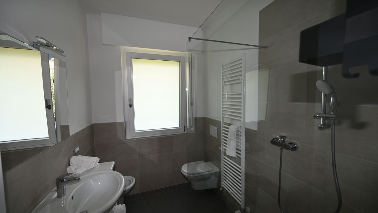 Photo of Bathroom in Malcesine