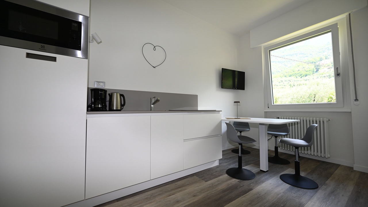 Photo of Kitchen in Malcesine