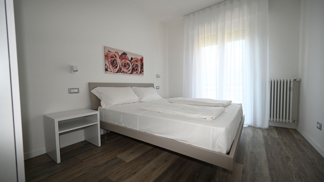 Photo of Bedroom in Malcesine