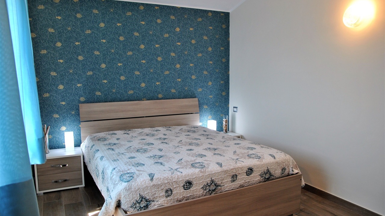 Photo of Bedroom in Formia