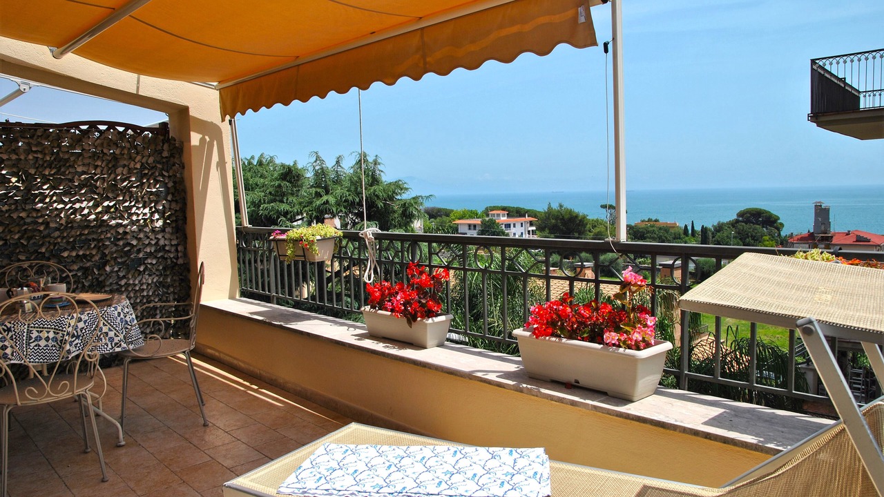 Photo of Outdoor in Formia